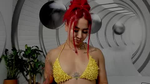 Angel online show from 12-15-24, 06:37