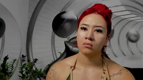 Angel online show from 12-23-24, 06:16