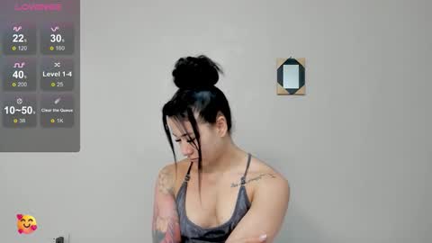 Angel online show from 09-22-25, 01:35