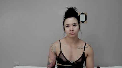 Angel online show from 10-01-25, 12:55