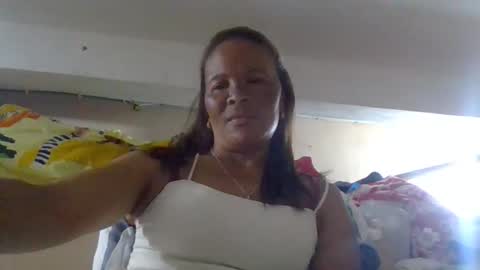 Angel Mayah online show from 03-30-26, 02:12