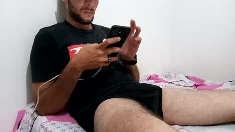 ngel online show from 02-17-25, 03:04