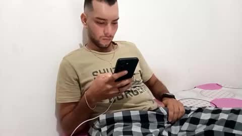 ngel online show from 02-24-25, 03:33