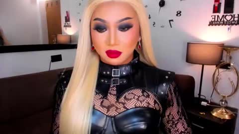 Angel No Mercy online show from 03-08-26, 04:22