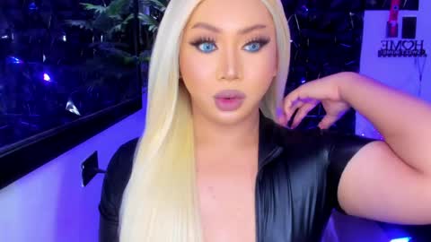 Angel No Mercy online show from 04-06-26, 10:54