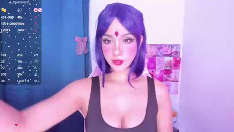 Snapshot of angel_rouse_1 chatting on 01-08-25, 03:40 Angel online show from 01-08-25, 03:40