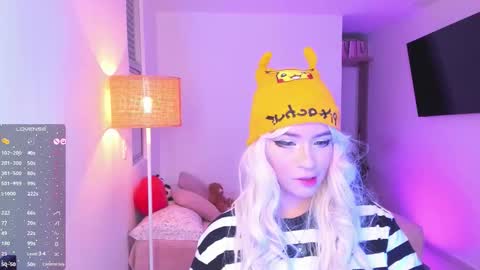 Snapshot of angel_rouse_1 chatting on 09-25-25, 11:19 Angel online show from 09-25-25, 11:19