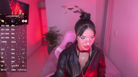 Angel online show from 04-16-26, 03:07