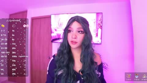 Snapshot of angel_rouse_1 chatting on 06-20-26, 05:10 Angel online show from 06-20-26, 05:10