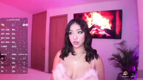 Snapshot of angel_rouse_1 chatting on 07-02-26, 02:44 Angel online show from 07-02-26, 02:44