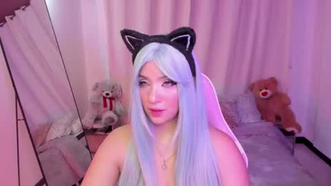 Snapshot of angel_rouse_1 chatting on 07-16-26, 02:50 Angel online show from 07-16-26, 02:50