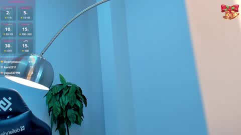 Angel  My schedule GTM2 Mon Tue Wen Thu Fri 0900am-0400pm online show from 12-29-24, 04:40