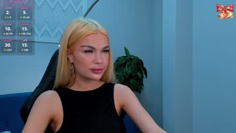 Angel  My schedule GTM2 Mon Tue Wen Thu Fri 0900am-0400pm online show from 01-07-25, 08:45