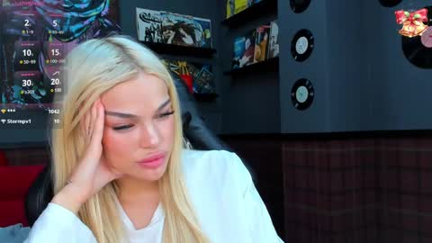 Angel  My schedule GTM2 Mon Tue Wen Thu Fri 0900am-0400pm online show from 03-12-25, 03:40