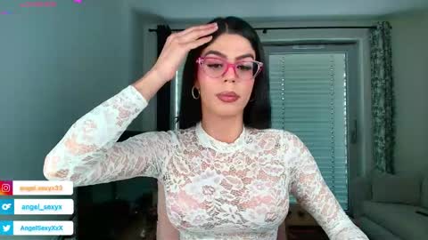 CALL ME ANGEL  online show from 03-24-26, 11:26