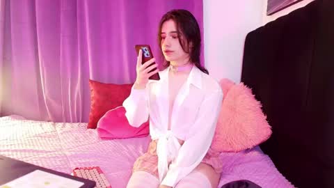  Angel  online show from 04-26-26, 08:06