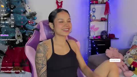 angel online show from 11-25-25, 11:38