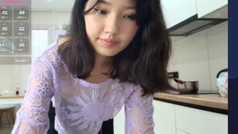 angel_soo online show from 07-13-26, 01:58