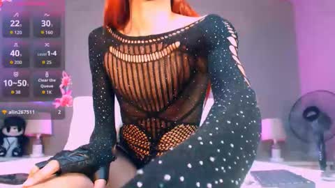 Snapshot of angel_star69 chatting on 02-26-26, 11:48 ANGEL online show from 02-26-26, 11:48