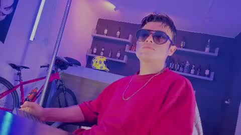 Angel Still  online show from 06-22-26, 03:25
