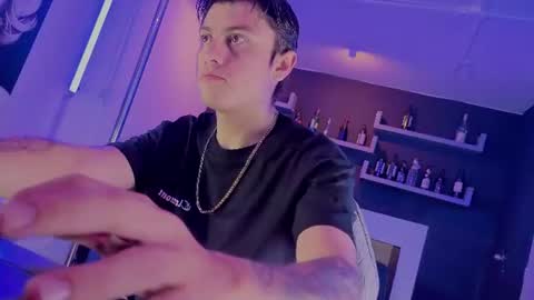 Angel Still  online show from 06-24-26, 03:27
