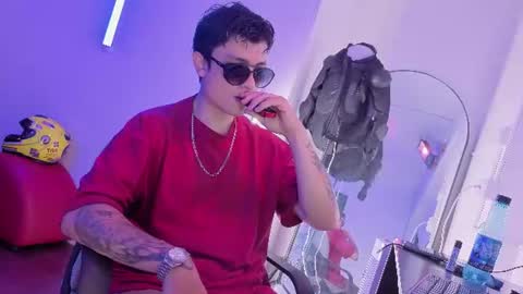 Angel Still  online show from 06-26-26, 03:55