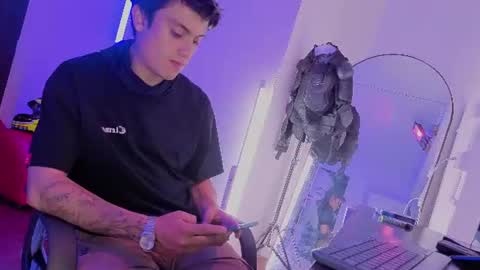 Angel Still  online show from 06-30-26, 02:45