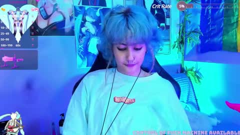 Snapshot of angel_sweett_1 chatting on 02-12-25, 06:51 online show from 02-12-25, 06:51