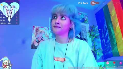 Snapshot of angel_sweett_1 chatting on 02-12-25, 09:52 online show from 02-12-25, 09:52