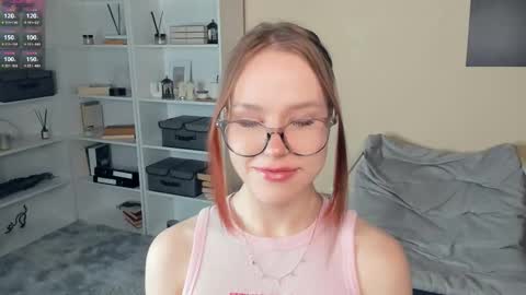 SofiaSofi online show from 03-03-26, 07:36