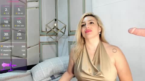 Angel  online show from 01-23-25, 01:51