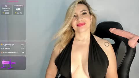 Angel  online show from 02-08-25, 04:57