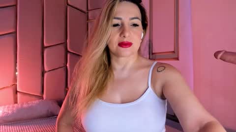 Angel  online show from 03-24-26, 04:23