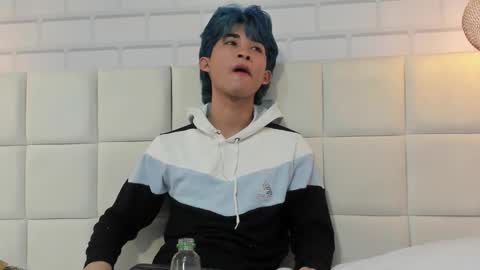 Snapshot of angel_yuhog chatting on 11-28-25, 09:50 Angel online show from 11-28-25, 09:50