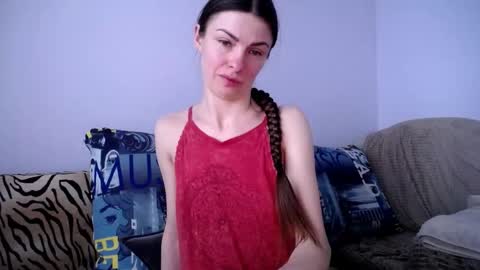 Zoe online show from 03-20-26, 09:47