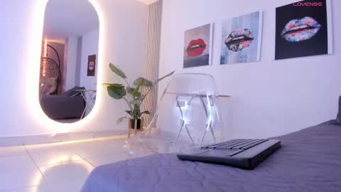 A N G E LA.  online show from 01-09-26, 03:53