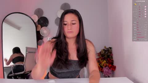 Snapshot of angela_fiory chatting on 01-30-25, 09:04 Ange online show from 01-30-25, 09:04