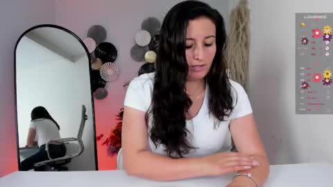 Snapshot of angela_fiory chatting on 02-27-25, 03:59 Ange online show from 02-27-25, 03:59