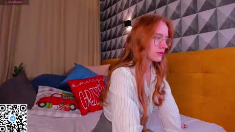 Angela online show from 12-15-25, 01:10