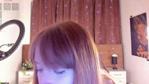 Angela online show from 03-31-26, 12:34