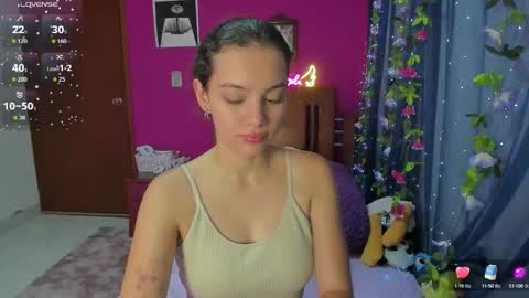 ANGELA  online show from 09-11-25, 04:34