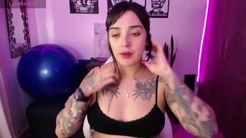 Angela online show from 04-13-26, 11:10