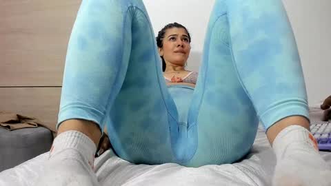 Angela online show from 12-02-24, 06:32