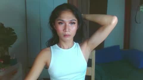 angela online show from 12-02-24, 03:37