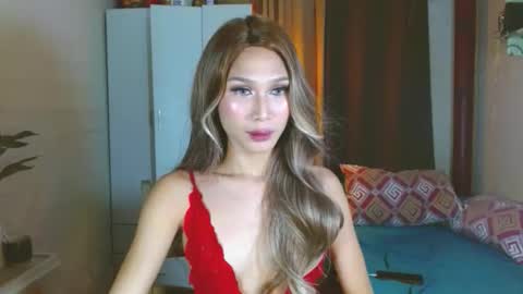 angela online show from 03-07-26, 07:55