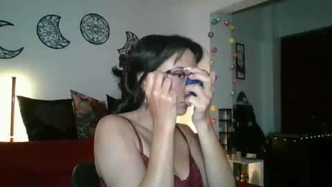  Angela  online show from 12-09-24, 11:34