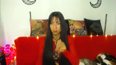  Angela  online show from 12-20-24, 02:19
