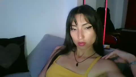  Angela  online show from 02-20-25, 03:01