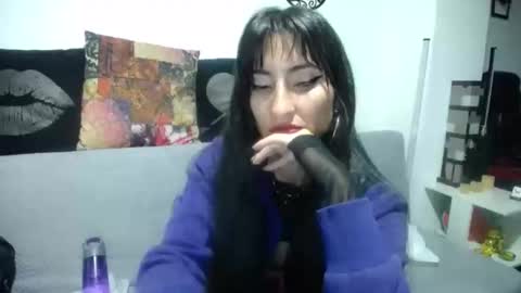  Angela  online show from 03-06-25, 05:03