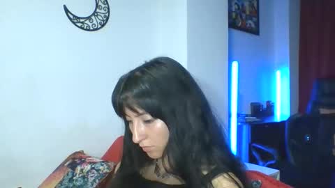  Angela  online show from 04-17-26, 04:37